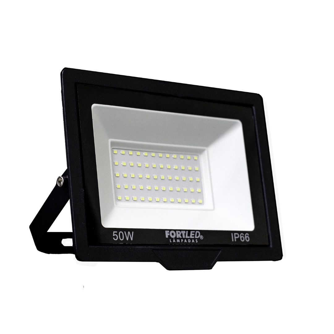 Refletor LED 50W - Imagem 2