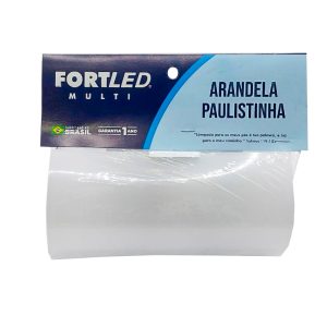 Arandela Paulistinha