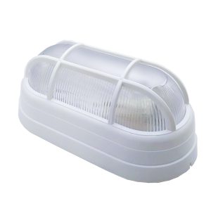 Arandela Tartaruga – Branca