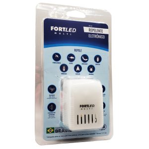 Repelente Eletrônico
