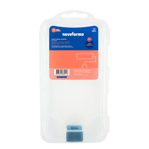 Capa para Pincel Premium – 1” a 4”