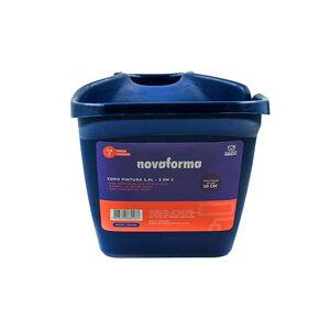 Copo de Pintura 1,5L 2 em 1