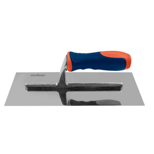 Desempenadeira de Aço Lisa