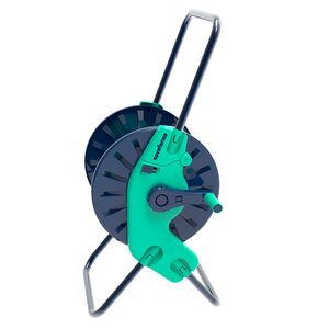 Enrolador de Mangueira – 60 Metros