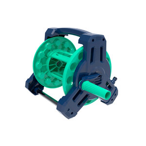 Enrolador de Mangueira Fixo – 20 Metros