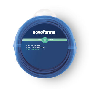 Fio de Corte Redondo - 3,0mm / 20 Metros