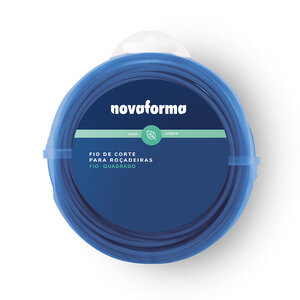 Fio de Corte Quadrado - 3,0mm / 20 Metros