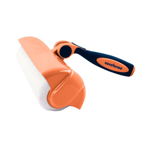 Rolo Flexível Antigotas 5 Posições