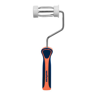 Suporte Rolo de Pintura Gaiola - 8cm